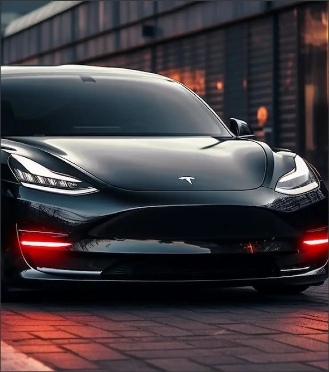 TESLA