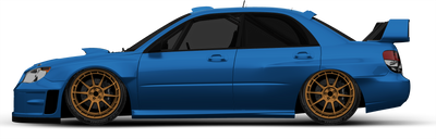 Car (Sedan)