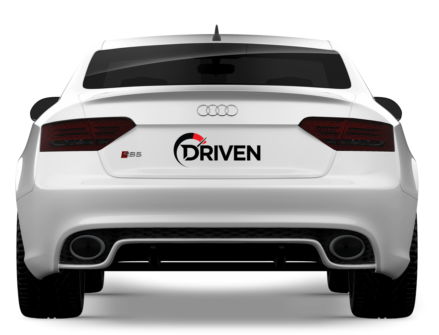 Tail Light Tint