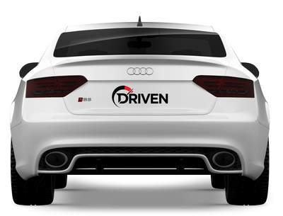 Tail Light Tint